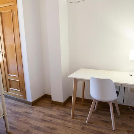 Apartamento Lomena Гранада Екстер'єр фото