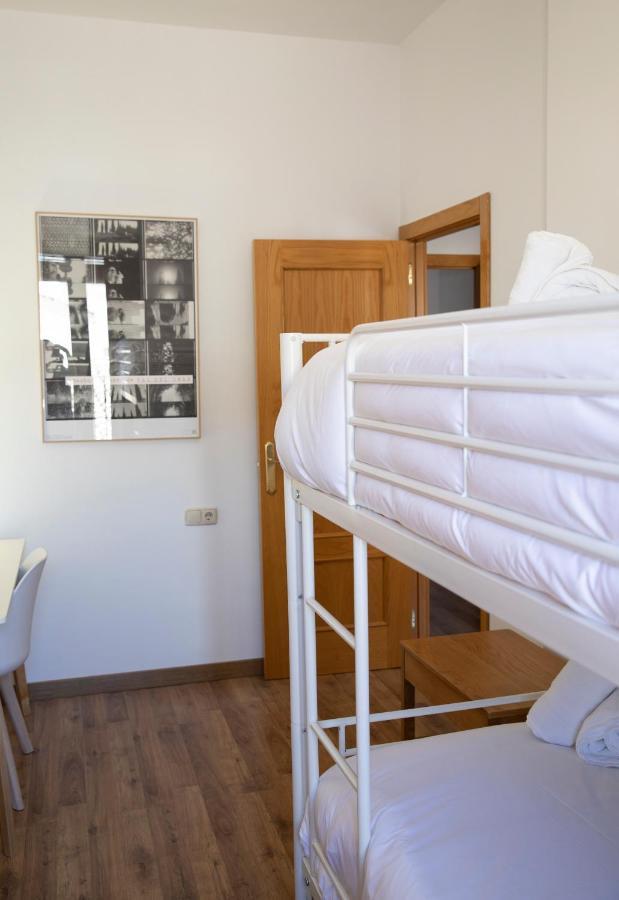 Apartamento Lomena Гранада Екстер'єр фото