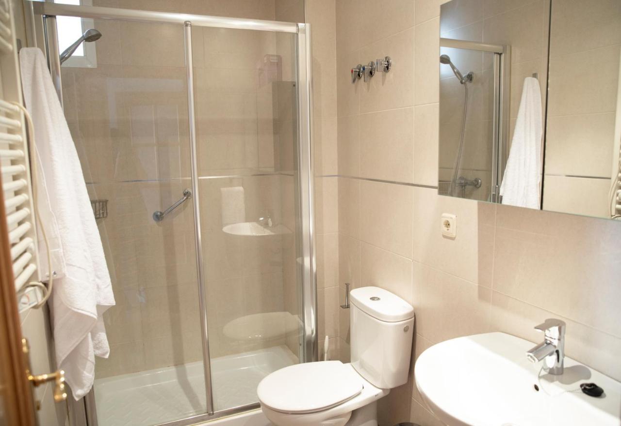 Apartamento Lomena Гранада Екстер'єр фото