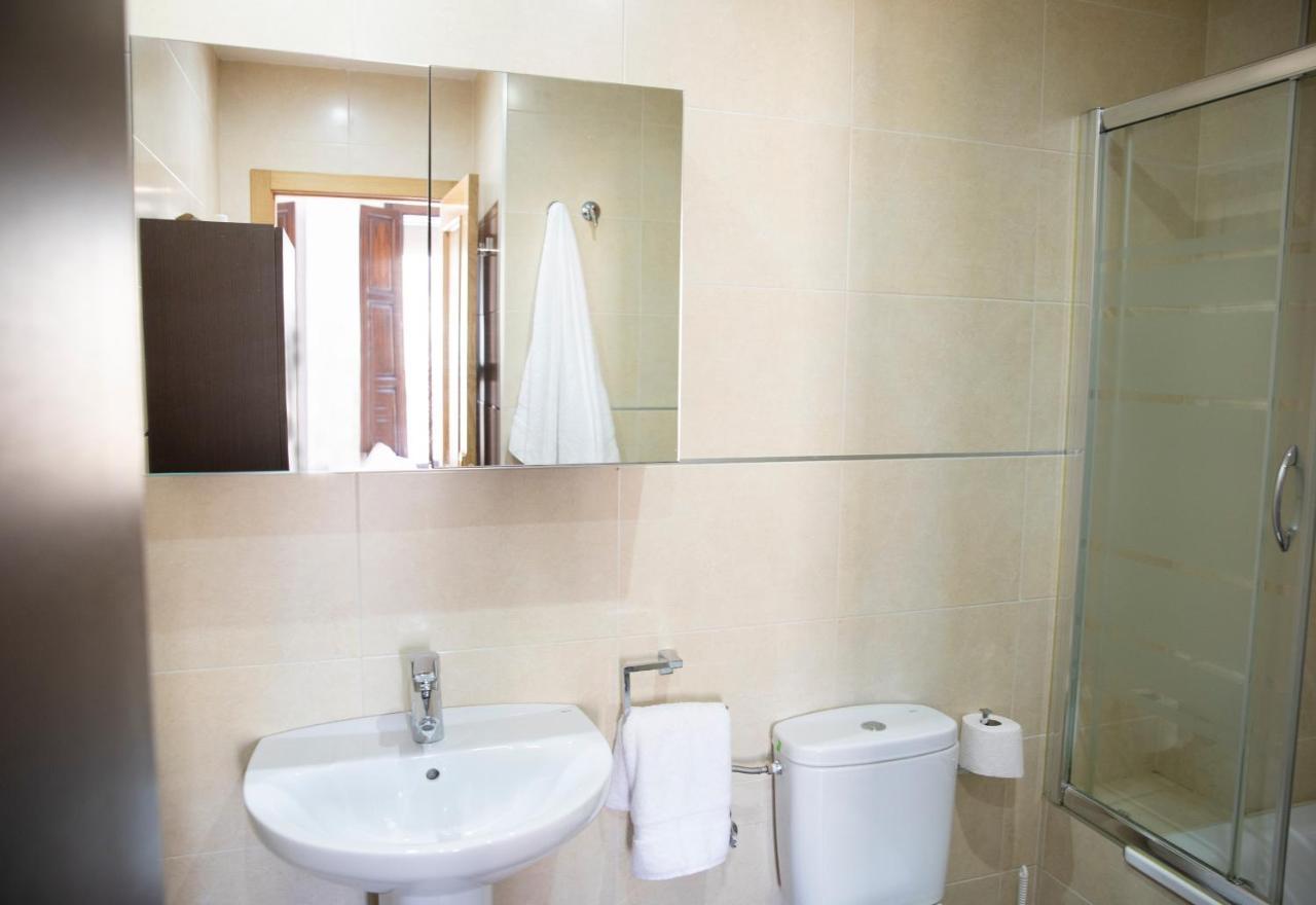 Apartamento Lomena Гранада Екстер'єр фото