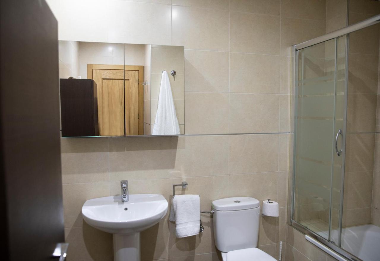 Apartamento Lomena Гранада Екстер'єр фото
