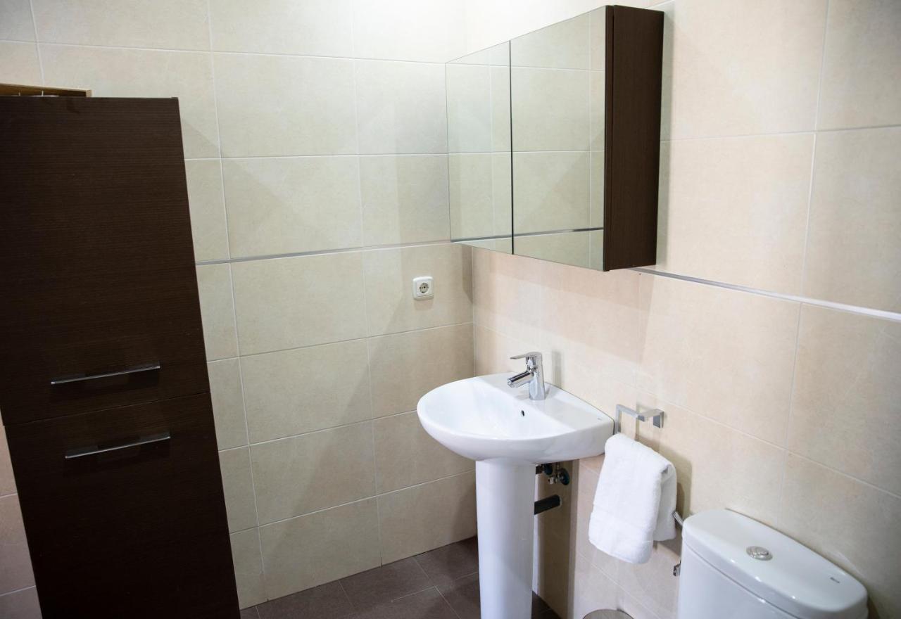 Apartamento Lomena Гранада Екстер'єр фото