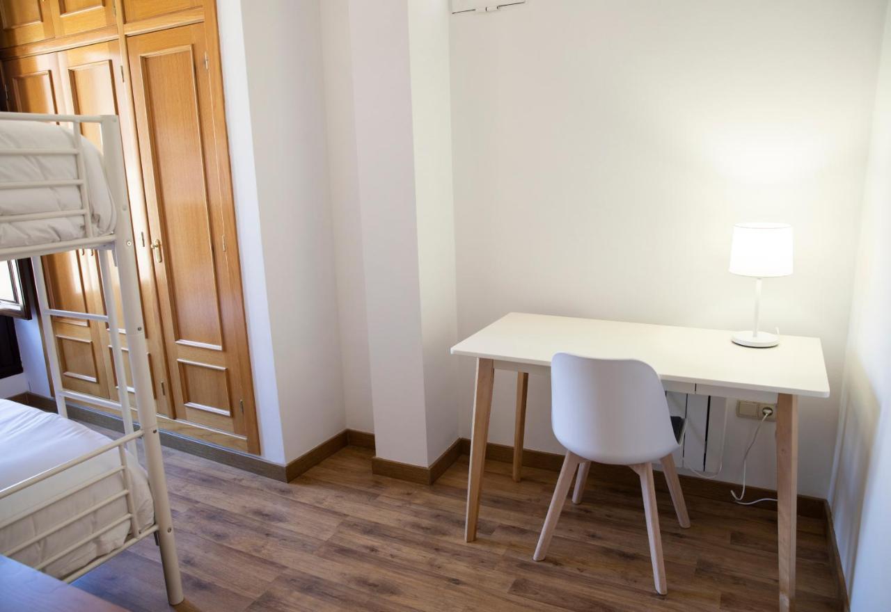 Apartamento Lomena Гранада Екстер'єр фото