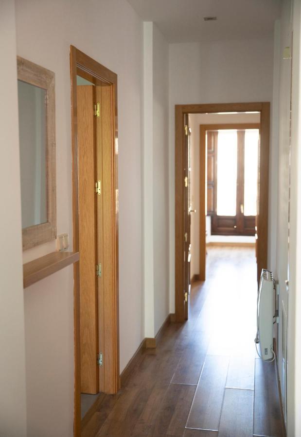 Apartamento Lomena Гранада Екстер'єр фото