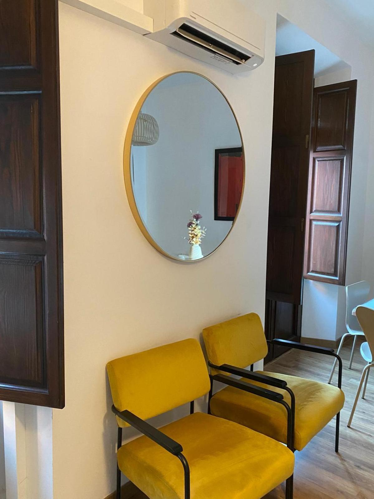 Apartamento Lomena Гранада Екстер'єр фото